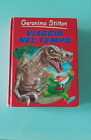 Libri Geronimo Stilton