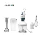 Frullatore a immersione professionale mini pimer elettrico mixer tritatutto