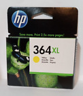 HP 364 XL CB325EE ABE (GIALLO)  2018