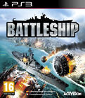 Battleship PS3 Playstation 3 ACTIVISION BLIZZARD