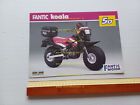 Fantic Motor Koala 50 1990 depliant originale italiano tedesco