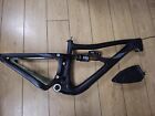 Ibis Ripmo Carbon Mountain Bike Frame Medium Fox X2