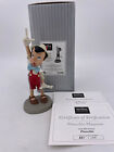 WDCC (Archives)-Pinocchio Maquette (LE 3500) COA & Box-4051364