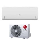 Climatizzatore Condizionatore Lg Winner 12000 Btu W12eg.Nsj