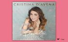 TUTTI CANTANO CRISTINA - DUETS FOREVER (CD) Nuovo - Ed. editoriale