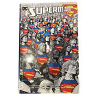 Superman American Alien DC Comics HC Hardcover