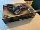 LEGO 42124 off road buggy (nuovo)