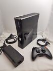 Console Xbox360 Slim 250gb Completa E Originale