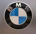 BMW 74MM LOGO EMBLEMA STEMMA BADGE F22 F23 F30 F31 F87 E90 F80 F83 F32 F33 F36