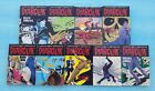 Diabolik Anno XXXIII - 33 (1994)  serie completa