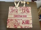 Tote Bag Christian Dior - Dioriviera