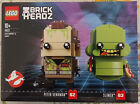 LEGO 41622 - BRICKHEADZ PETER WENKMAN SLIMER GHOSTBUSTERS -