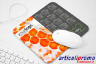 50-100 MOUSEPAD TAPPETINO MOUSE PERSONALIZZATO