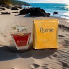 Lancome Poeme - 4 ml EDP - Parfum Miniatur