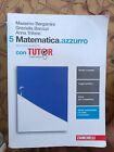 Matematica.azzurro 5