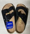 ❣️Neu Birkenstock  Sandalen/Pantolette Gr.43 ,schwarz .