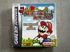 Super Mario Advance   *Boite seule* GAMEBOY Advance GBA Nintendo