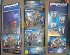 PLAYMOBIL 70220: CASTELLO NOVELMORE NUOVO e COMPLETO (VED. X SCATOLA)- COME FOTO