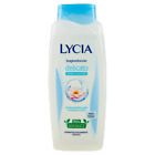 Lycia Bagno Doccia Delicato New 750ml