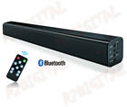 SOUNDBAR 2.2 BARRA TV DOLBY SURROUND 2"40W HOME THEATER DTS 3D BLUETOOTH STEREO