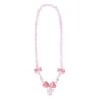 SANRIO Hello Kitty Beads Necklace 123722