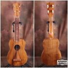 Ukulele soprano Kamaka White Label modello 1972