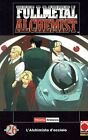 FullMetal Alchemist n.26 di Hiromu Arakawa ristampa ed. Panini NUOVO