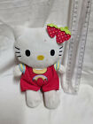 PELUCHE HELLO KITTY