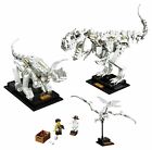 LEGO Ideas 21320 - Fossili di Dinosauro