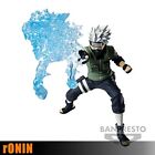 KAKASHI HATAKE - EFFECTREME - NARUTO SHIPPUUDEN BANPRESTO FIGURE NEW