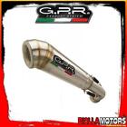 SCARICO GPR BMW R 1200 GS - ADVENTURE 1200 2004-2009 OMOLOGATO POWERCONE EVO BMW