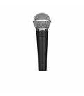 SHURE SM58 MICROFONO DINAMICO CARDIOIDE PER VOCE