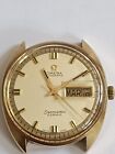 omega seamaster cosmic oro 18 Ct