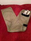 Powerfix Profi Work Trousers ,W-40”-L32”,Work Wear,Sand/black.BNWT.