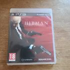 HITMAN ABSOLUTION PS3 PLAYSTATION 3 COMPLETO VERS ITA