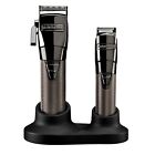 Babyliss Pro Cordless Super Motor Collection (Duo) - Clipper & Trimmer BAB8705U