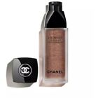 Chanel Les Beiges Water Fresh Blush Blush all acqua fresca 15 ml donna  Warm Pin