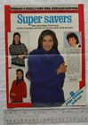 Woman s Weekly pull-out 3 sweaters