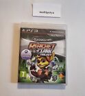 The Ratchet & Clank Trilogy Playstation 3 New & Seald Classic HD