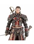 McFarlane ASSASSIN S CREED Series 4 SHAY CORMAC ASSASSIN OUTFIT NEW IN BLISTER