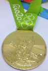 Olimpiade RIO 2016  Medaglia d’Oro replica olimpica