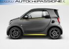 Coppia minigonne Brabus Smart Fortwo 453 2014