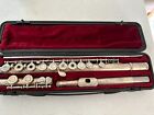 Yamaha YFL 281 S2 flute