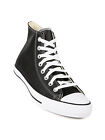 Converse Chuck Taylor All Star in pelle alte da uomo