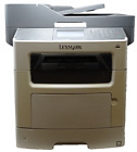 LEXMARK MX511DE STAMPANTE MULTIFUNZIONE MONOCROMATICA / DUPLEX - FAX - RETE