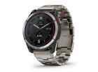 GARMIN QUATIX 7x Smartwatch GPS con funzioni per Nautica cod. 010-02541-61