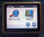 Navigatore GARMIN NUVI 1200 - Funzionante non completo