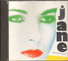 KRAUTROCK-CD- JANE- BEAUTIFUL LADY- SKY-GERMANY-+ BONUSTRACK-1993-NEUWERTIG