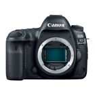 Canon EOS 5D Mark IV Body