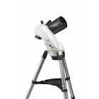 SkyWatcher telescopio computerizzato MAKSUTOV Wi-Fi 1300mm - SK102AZGO2 (204X)